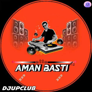 Lagal Ba Sardi  Full 2021 Cleartiy Funky Bass Remix By Dj Aman BaSti - DjPrayagRaj.In